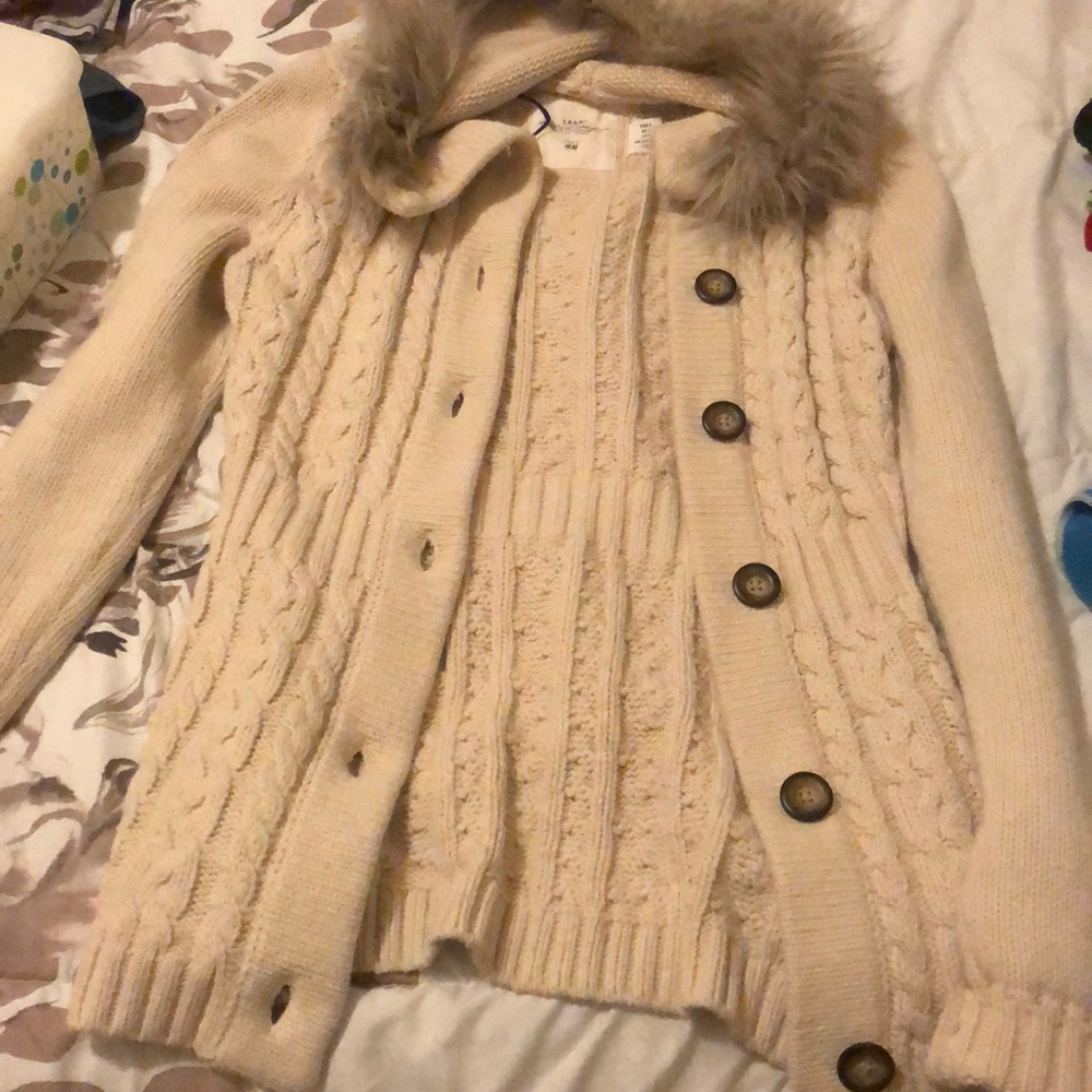 Cozy Jacket - image 2